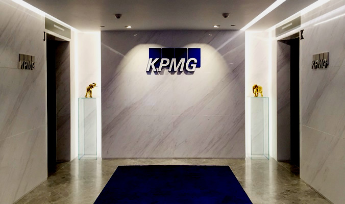 KPMG Partners with Context Labs