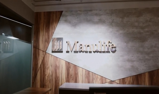 Manulife Invests