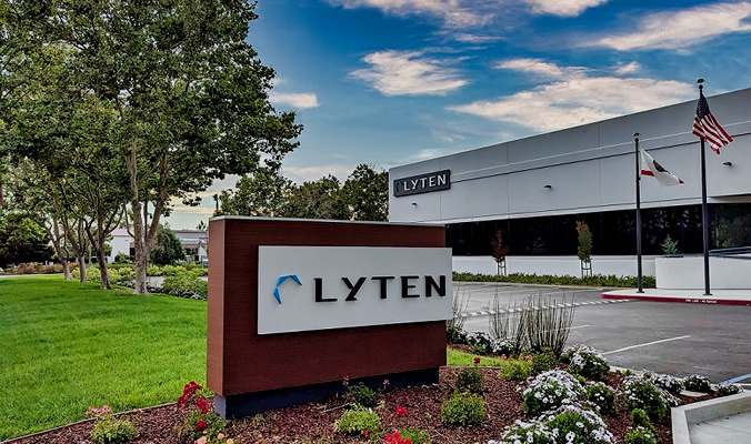 Lyten