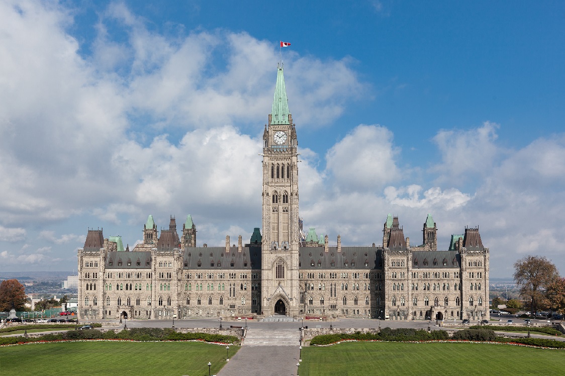 Canada-parliament2