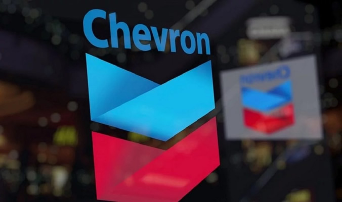 Chevron