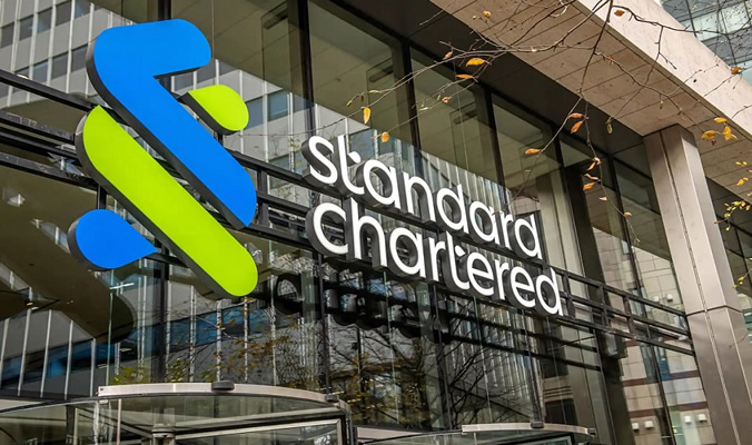 Standard-Chartered