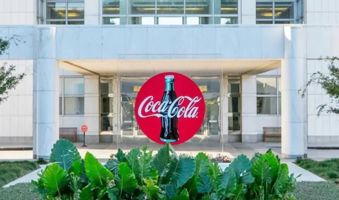 Coca-Cola