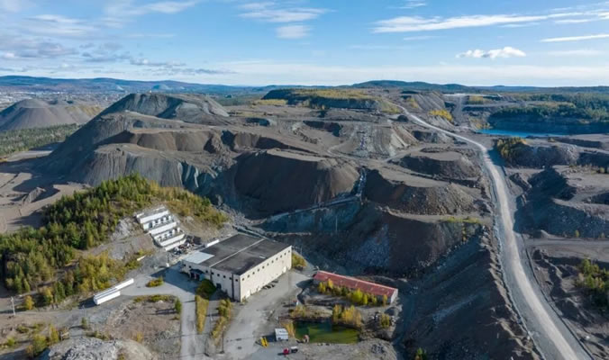 Exterra-mining